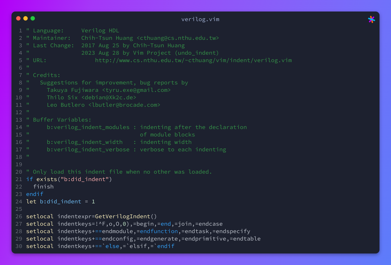 Verilog Vim Neovim Neovim Sourcegraph